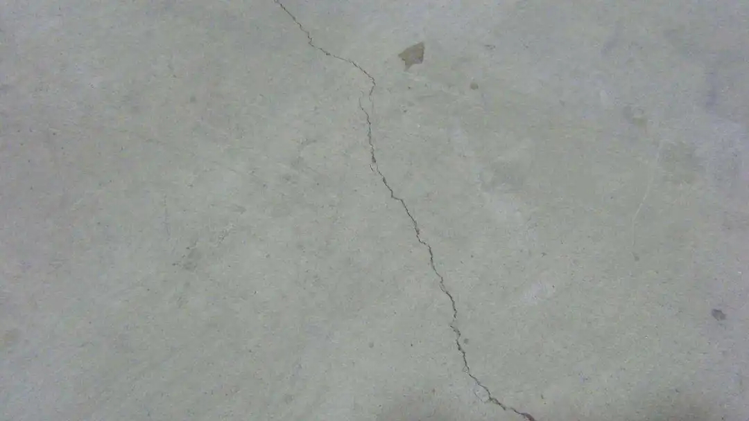 地暖回填后，地面開裂怎么辦？